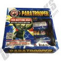Paratrooper Daytime Single Shot 4pk